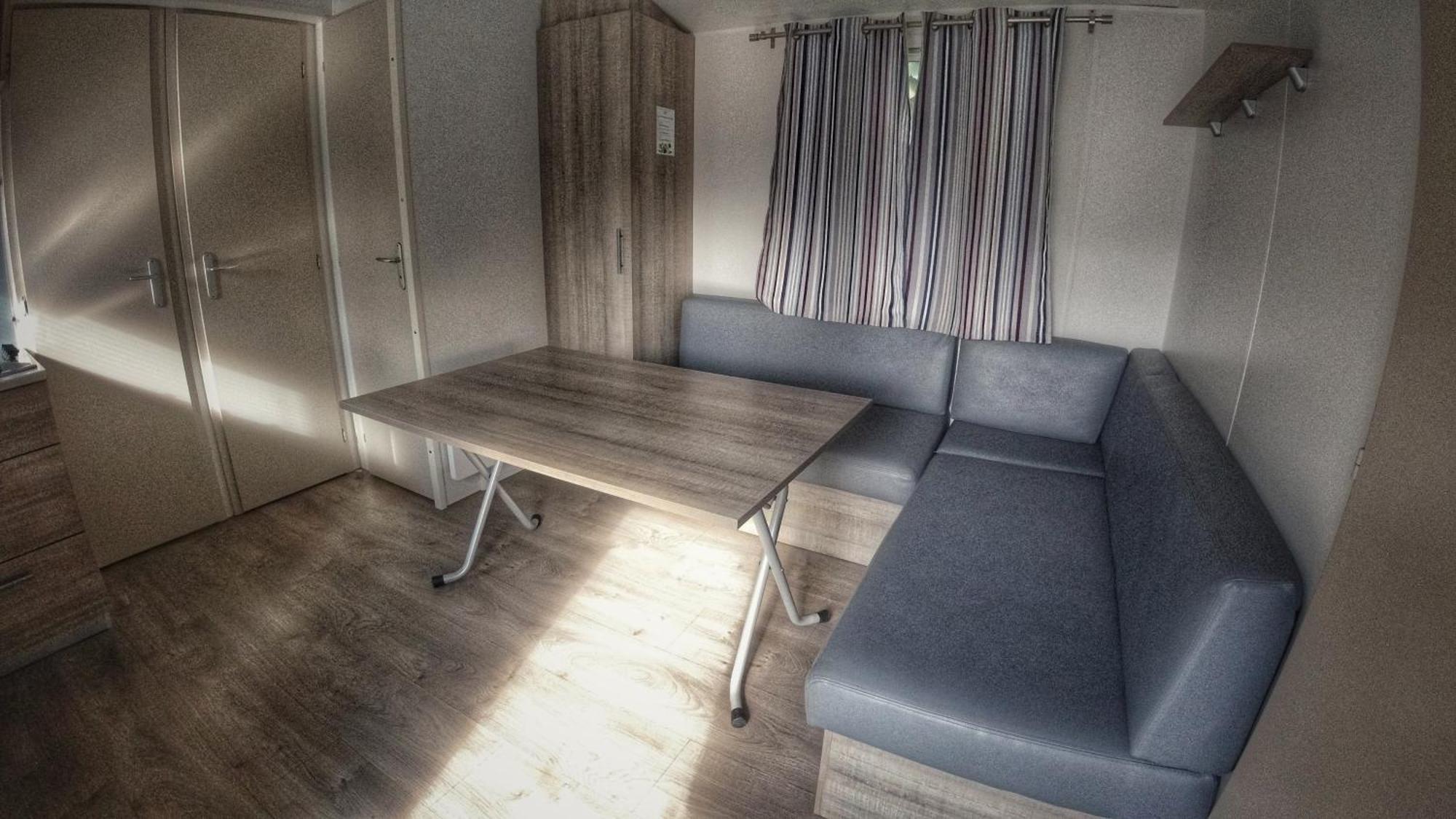 Camping Prima Týn nad Vltavou 外观 照片