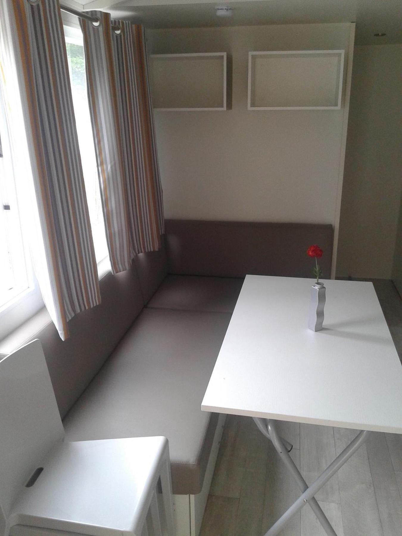 Camping Prima Týn nad Vltavou 外观 照片