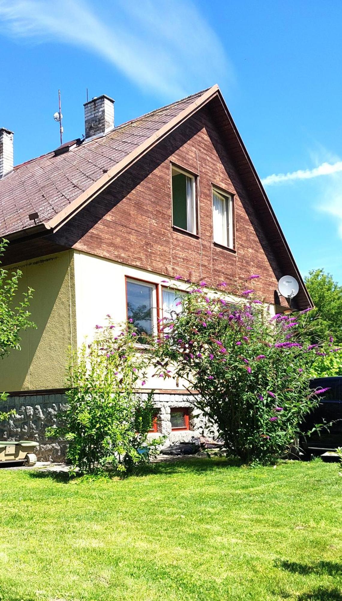 Camping Prima Týn nad Vltavou 外观 照片
