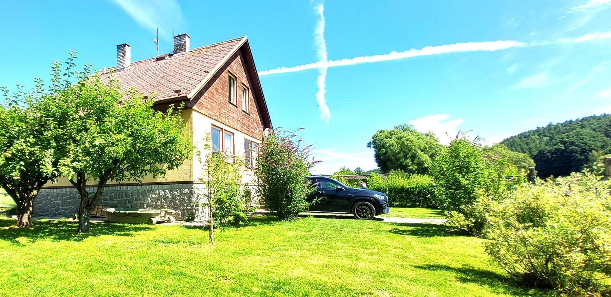 Camping Prima Týn nad Vltavou 外观 照片